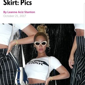 Meet your Posher, Tonia